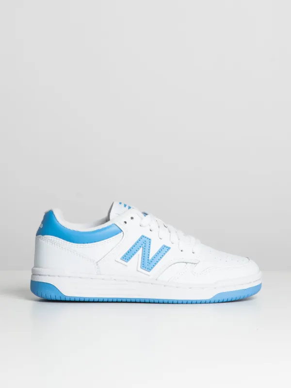 WOMENS NEW BALANCE TEH 480 sold by Blackwell