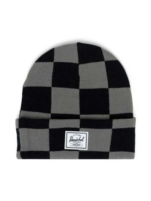 HERSCHEL SUPPLY CO. ELMER BEANIE - CLEARANCE sold by Blackwell