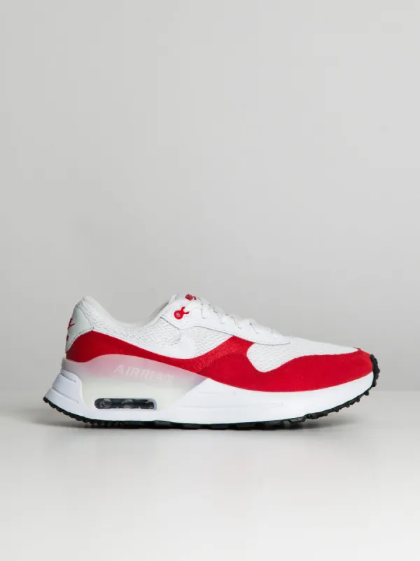 MENS NIKE AIR MAX SYSTEM sold by Blackwell