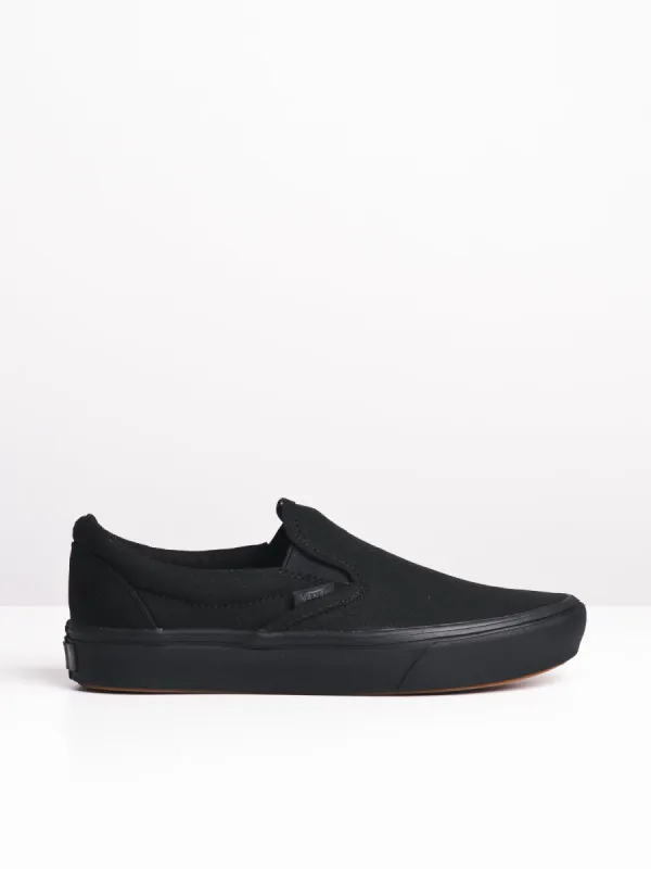 WOMENS VANS COMFYCUSH SLIP-ON sold by Blackwell