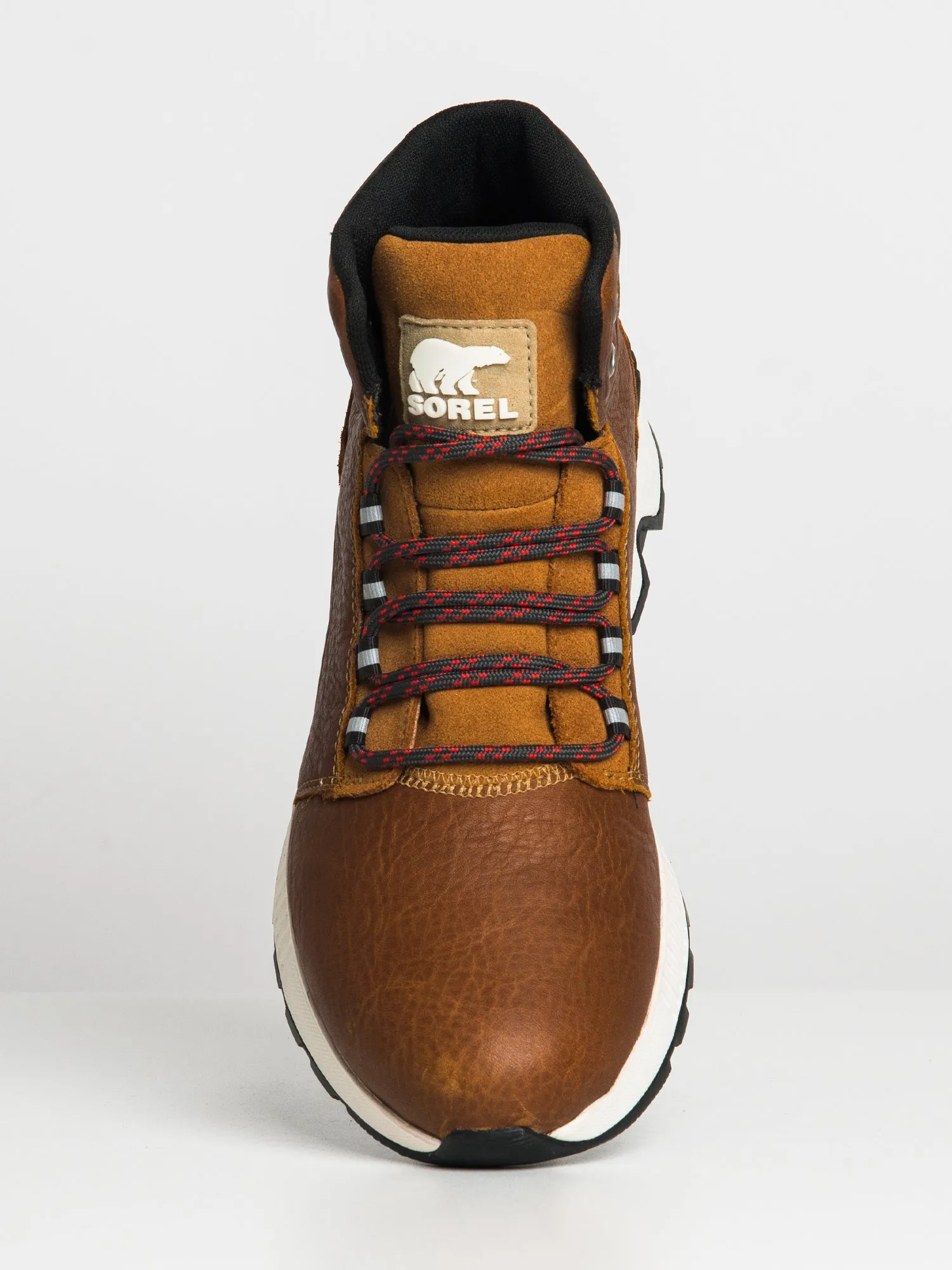 MENS SOREL MAC HILL MID LEATHER WATER PROOF BOOT - CLEARANCE sold by Blackwell product image thumbnail 5