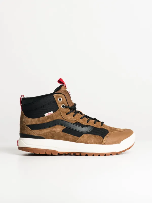 MENS VANS ULTRARANGE EXO HI MTE BOOT - CLEARANCE sold by Blackwell