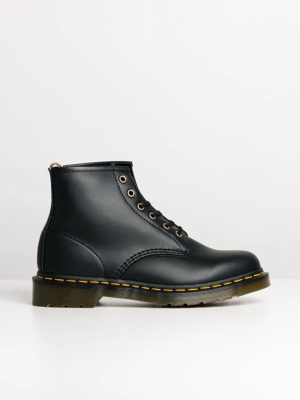 MENS DR MARTENS VEGAN 101 BOOT - CLEARANCE sold by Blackwell