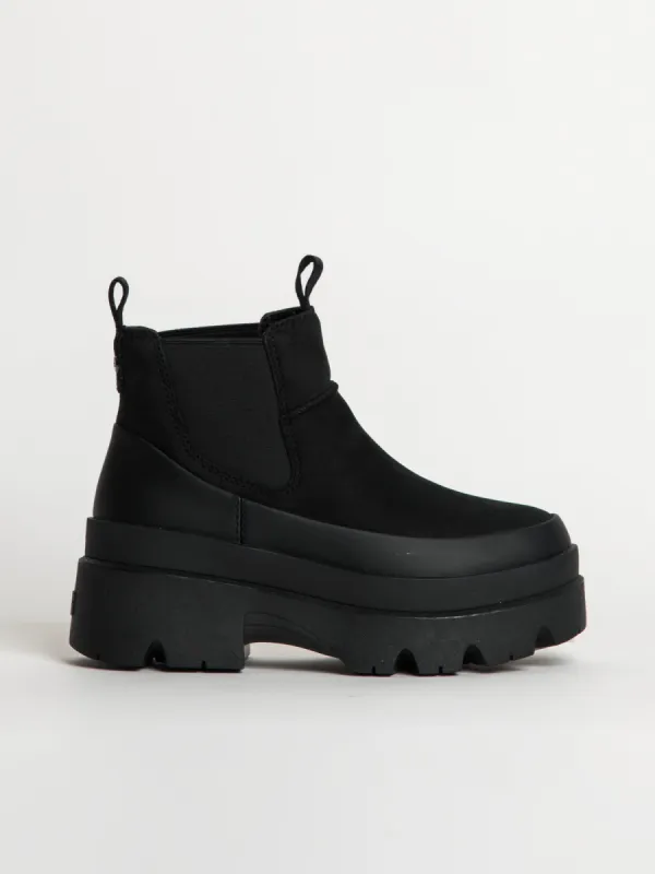WOMENS UGG BRISBANE CHELSEA sold by Blackwell