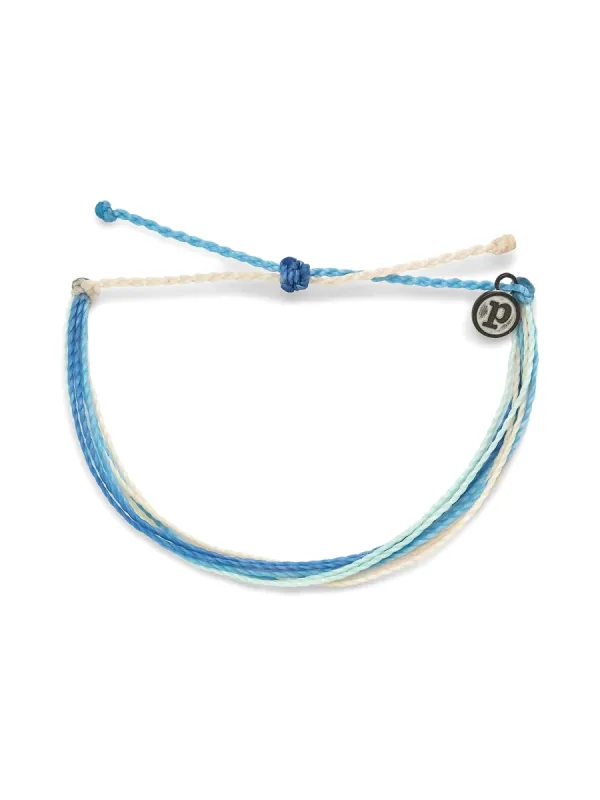 PURA VIDA BRIGHT OG BRACELET made by Pura Vida