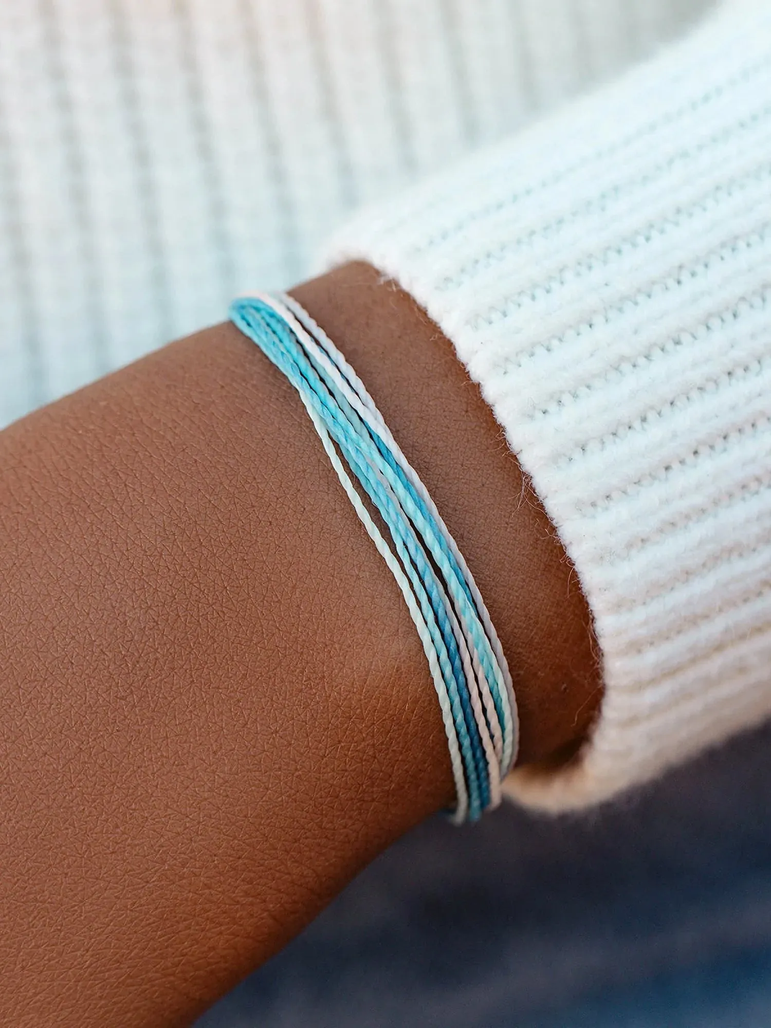 PURA VIDA BRIGHT OG BRACELET sold by Blackwell product image thumbnail 2