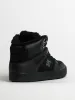 MENS DC SHOES PURE HIGH TOP WC BOOT sold by Blackwell
