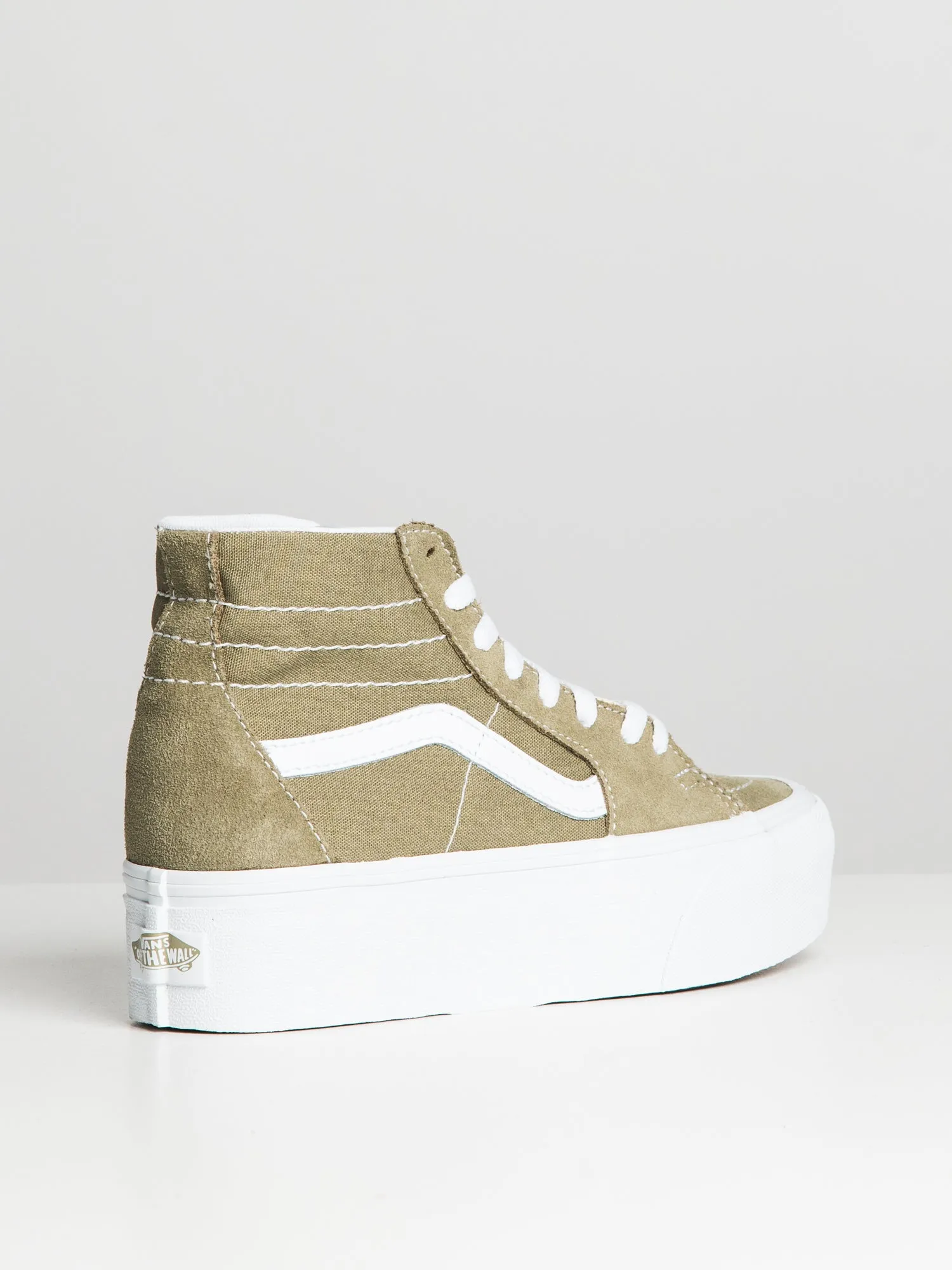WOMENS VANS SK8 HI TAPERED STACKFORM - CLEARANCE sold by Blackwell product image thumbnail 3