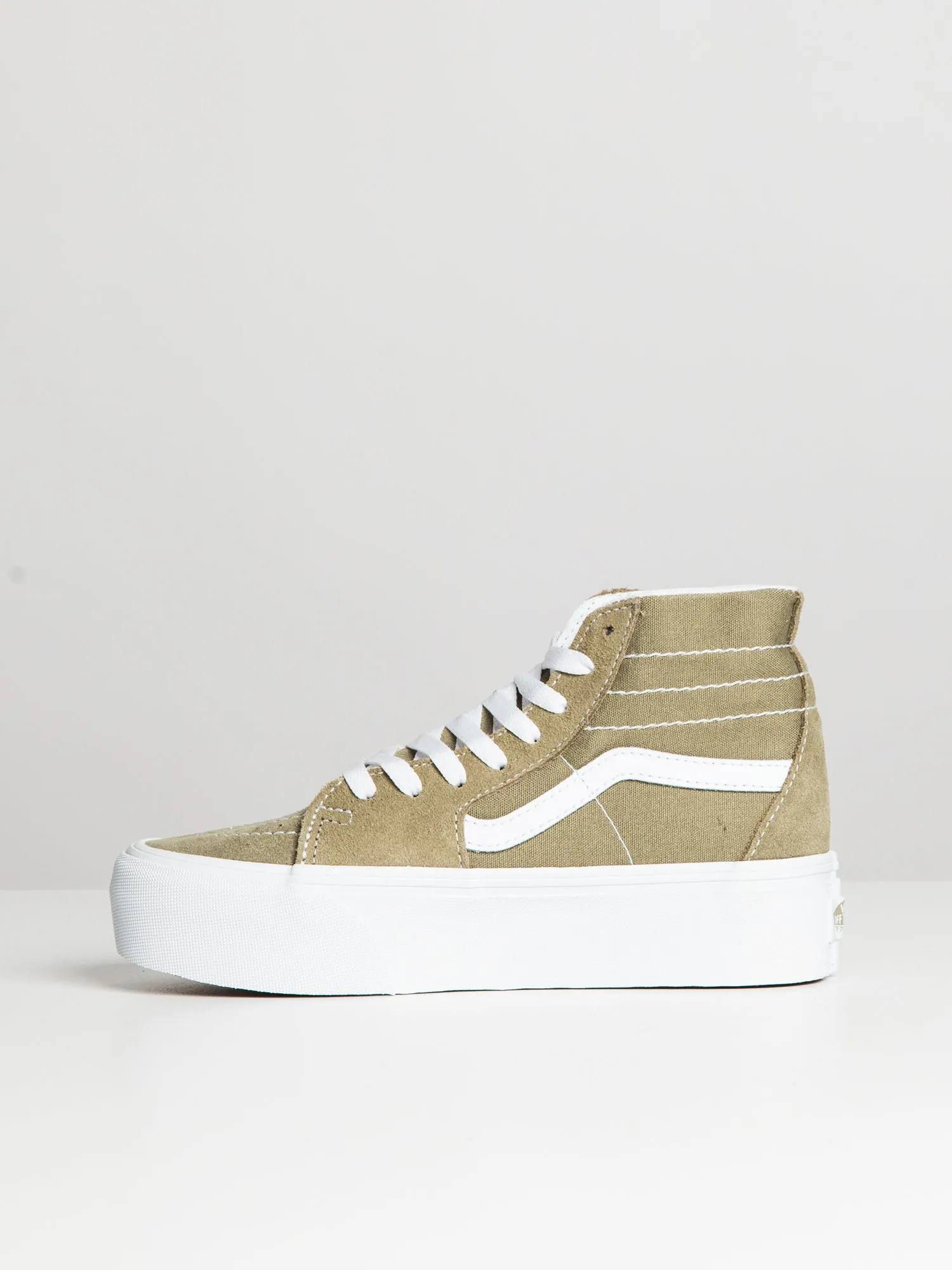 WOMENS VANS SK8 HI TAPERED STACKFORM - CLEARANCE sold by Blackwell product image thumbnail 4