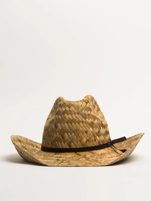 BRIXTON HOUSTON COWBOY HAT sold by Blackwell