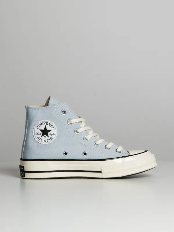 WOMENS CONVERSE CHUCK 70 HI sold by Blackwell