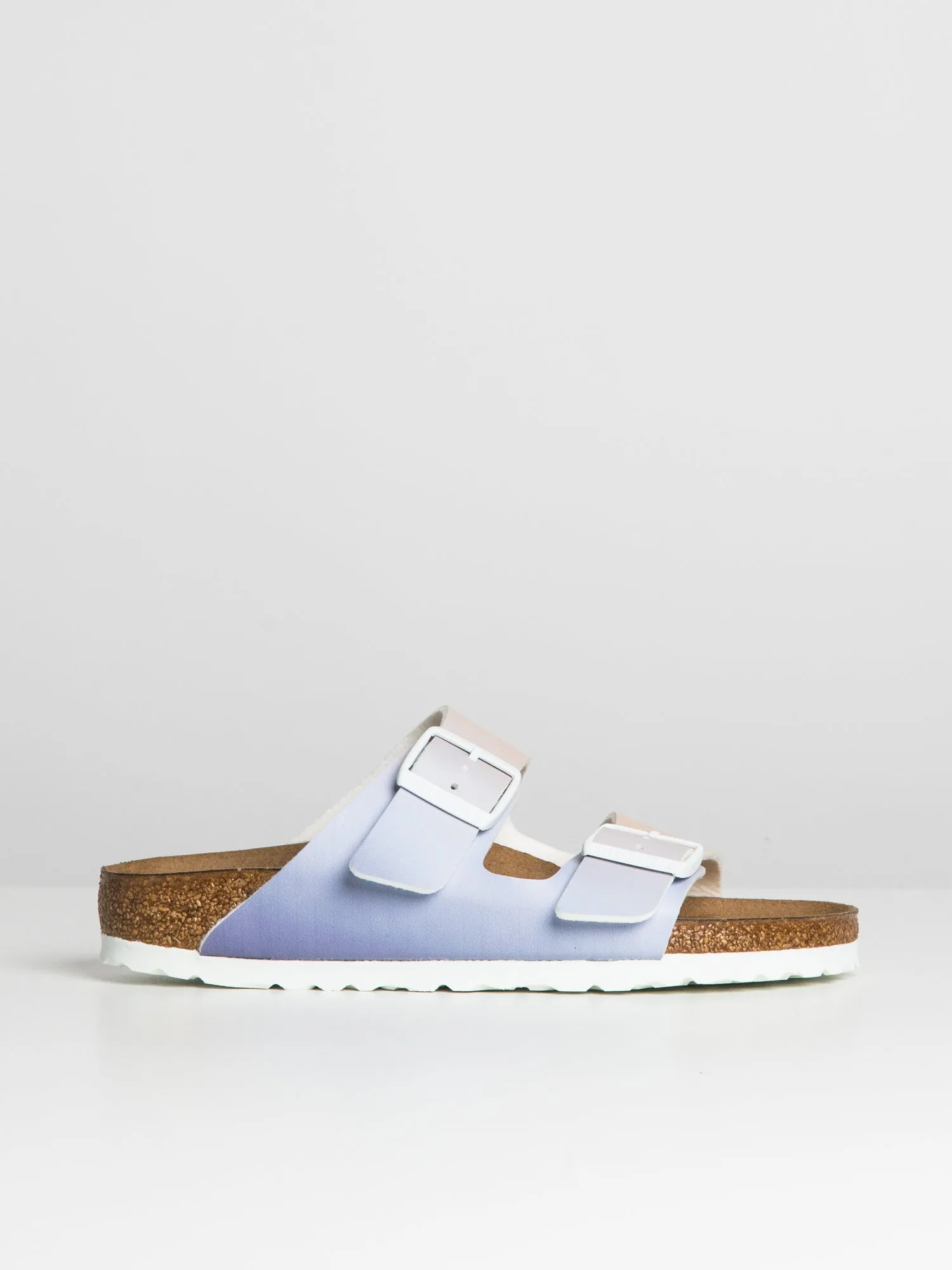 WOMENS BIRKENSTOCK ARIZONA OMBRE NARROW sold by Blackwell