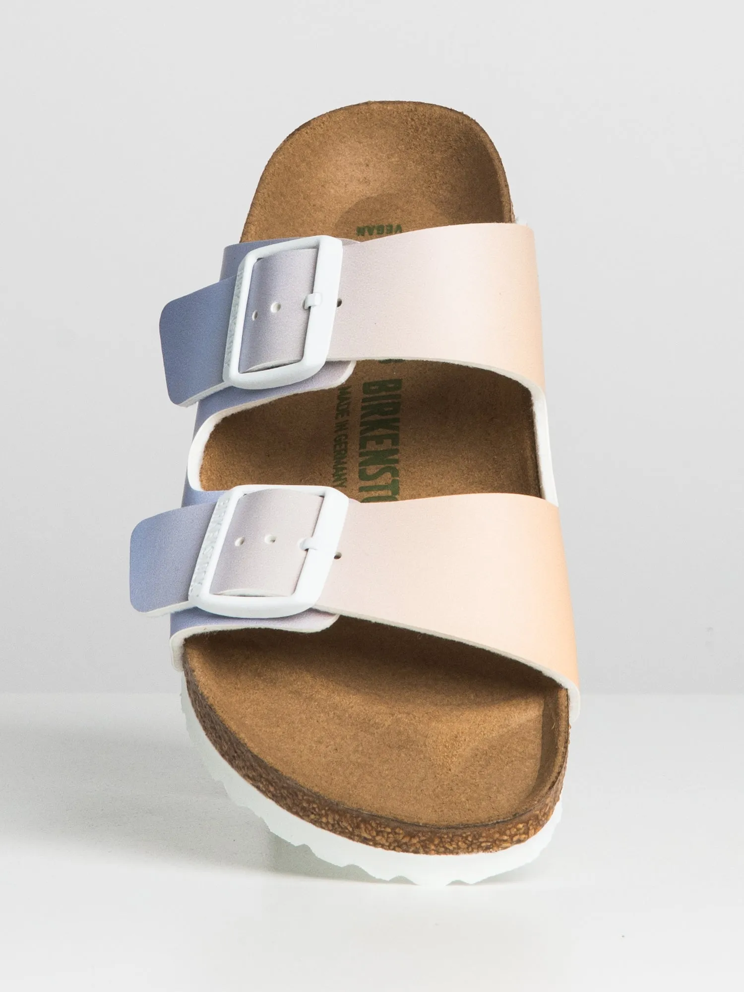WOMENS BIRKENSTOCK ARIZONA OMBRE NARROW sold by Blackwell product image thumbnail 5