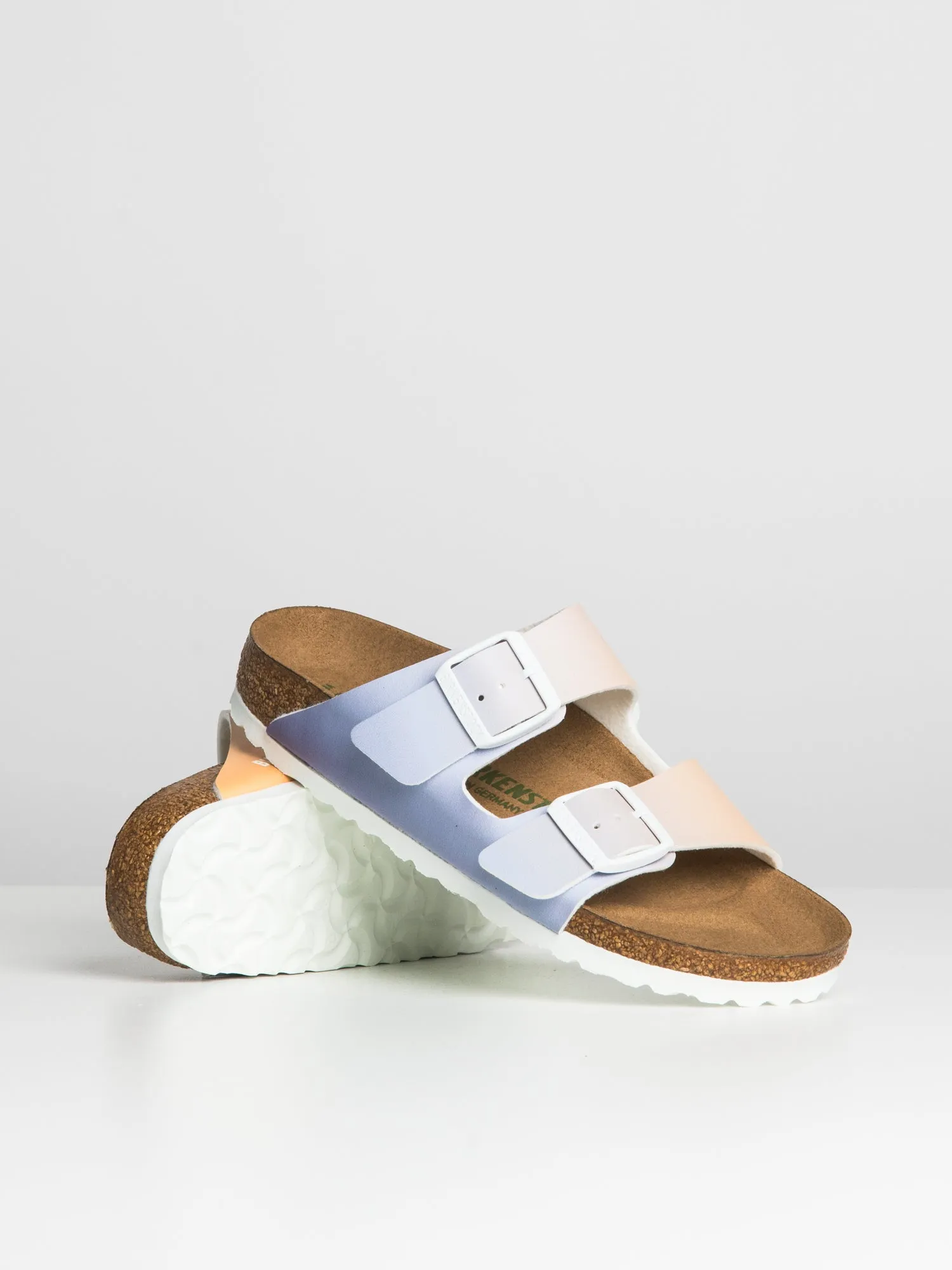 WOMENS BIRKENSTOCK ARIZONA OMBRE NARROW sold by Blackwell product image thumbnail 2