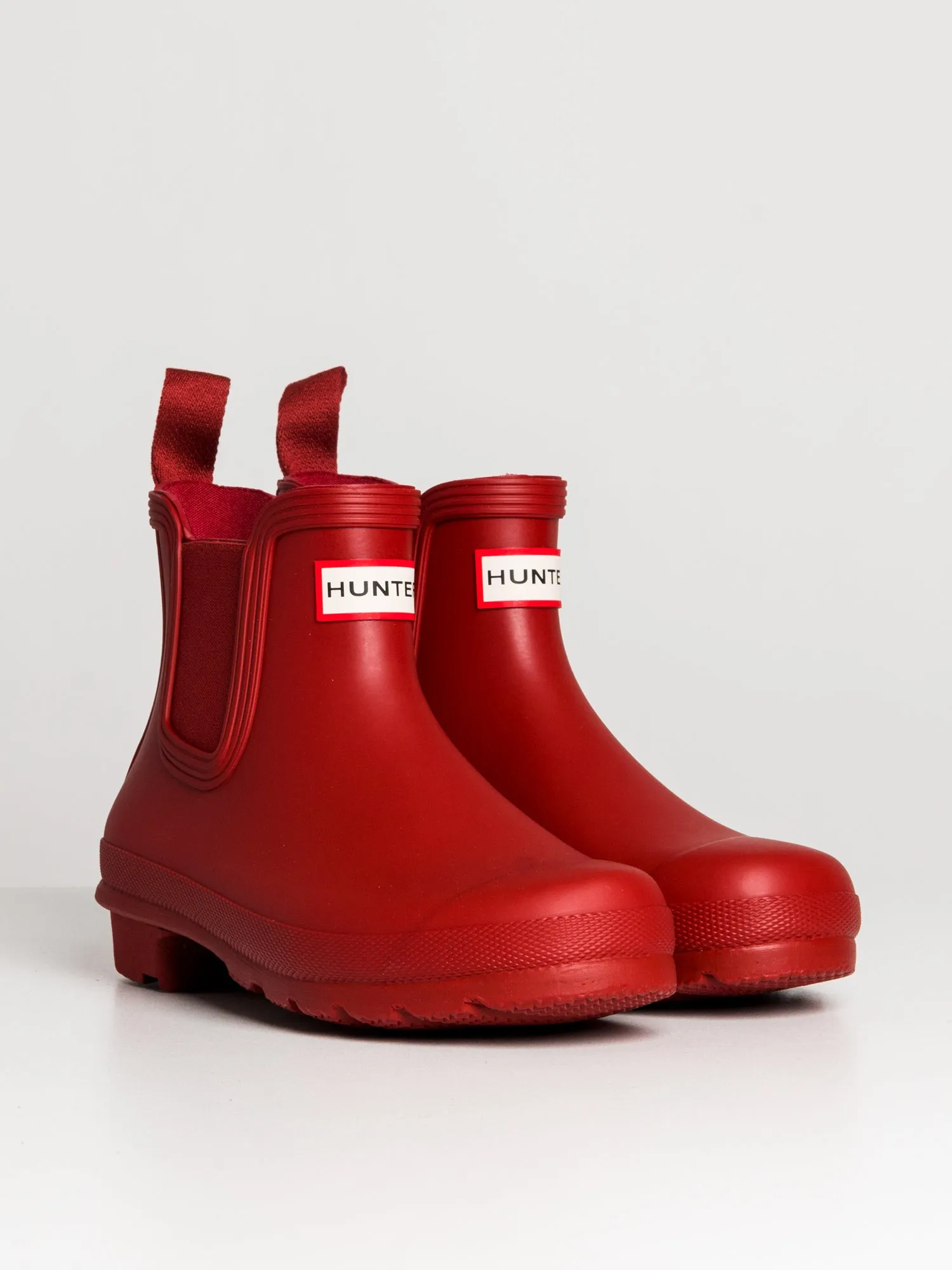 WOMENS HUNTER ORIGINAL CHELSEA BOOT sold by Blackwell product image thumbnail 2