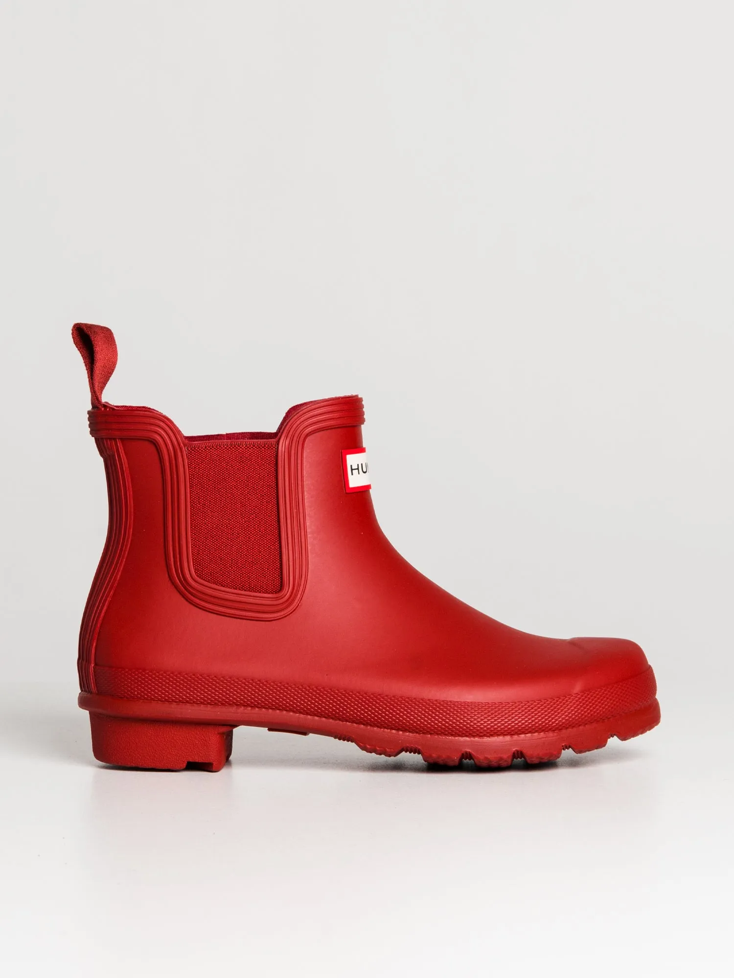 WOMENS HUNTER ORIGINAL CHELSEA BOOT sold by Blackwell