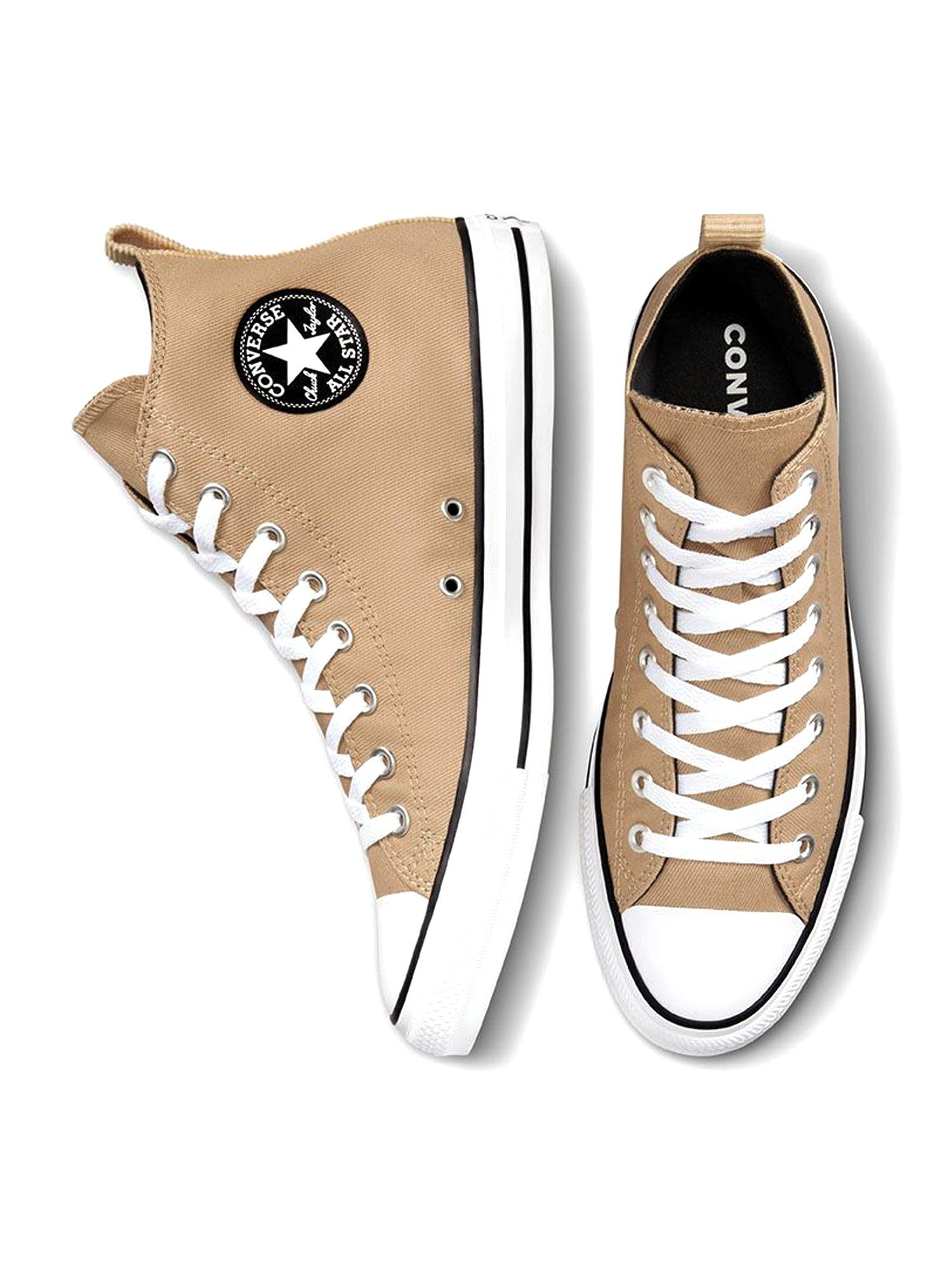 MENS CONVERSE CHUCK TAYLOR ALL-STARS HI sold by Blackwell product image thumbnail 8