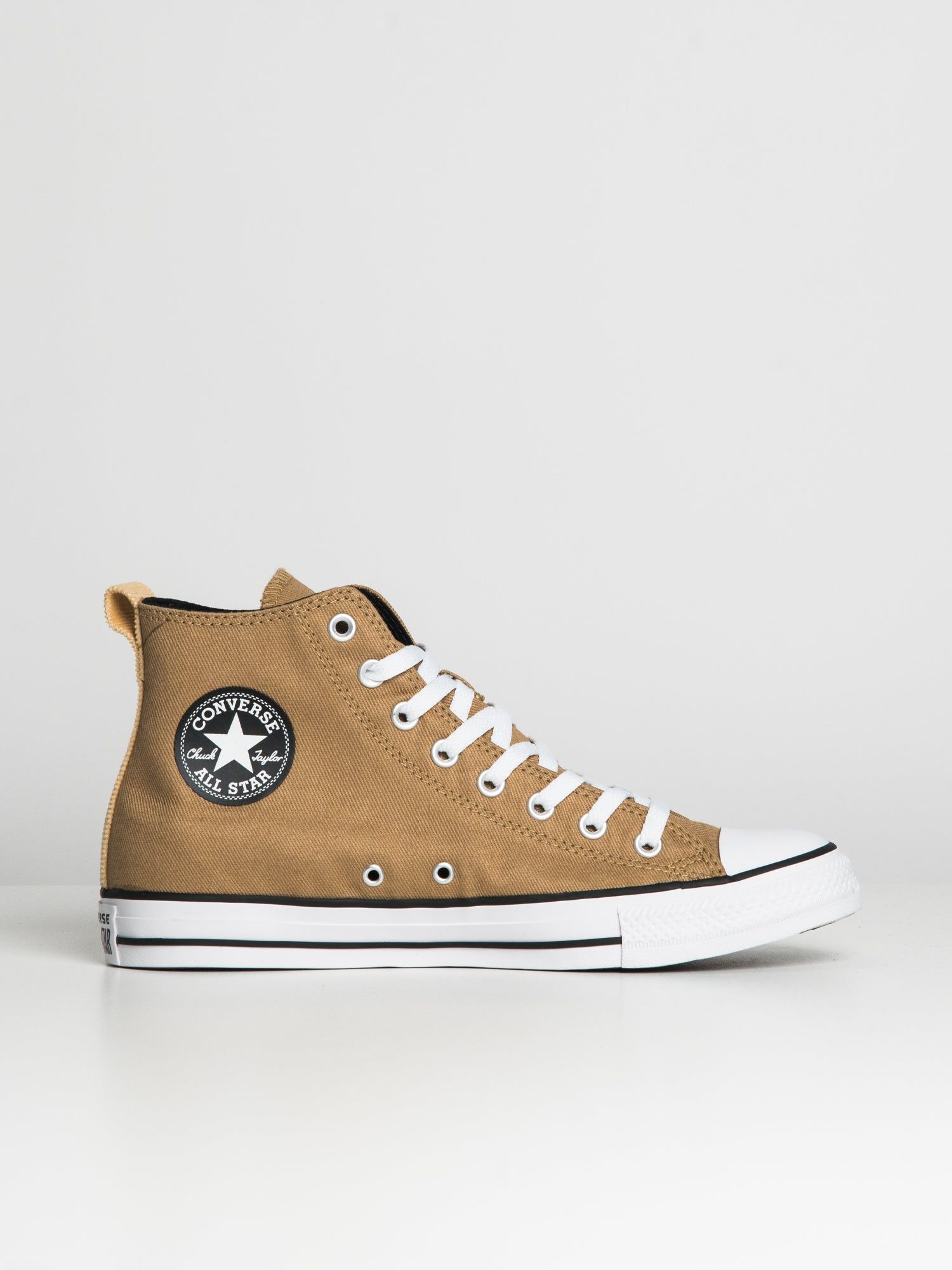 MENS CONVERSE CHUCK TAYLOR ALL-STARS HI sold by Blackwell