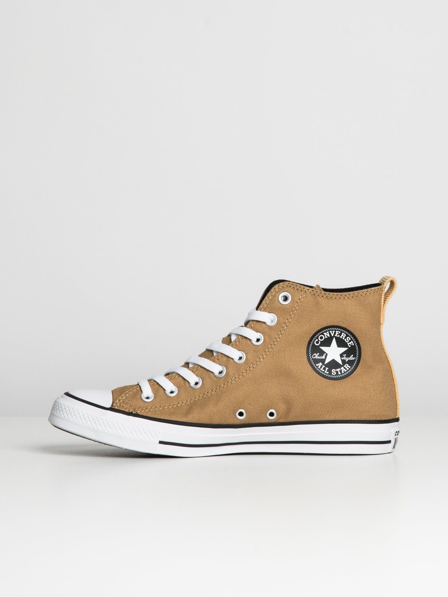 MENS CONVERSE CHUCK TAYLOR ALL-STARS HI sold by Blackwell product image thumbnail 5