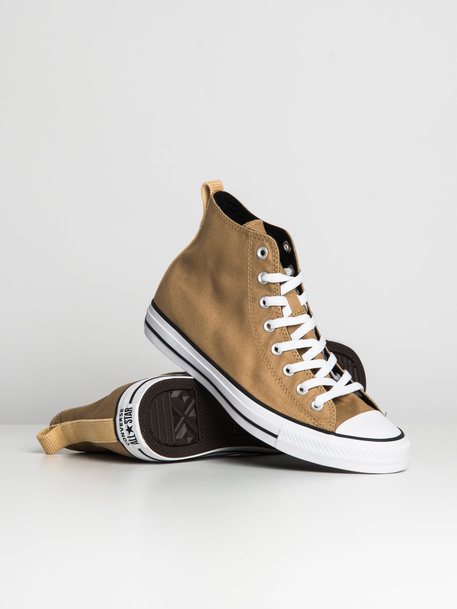 MENS CONVERSE CHUCK TAYLOR ALL-STARS HI sold by Blackwell product image thumbnail 2