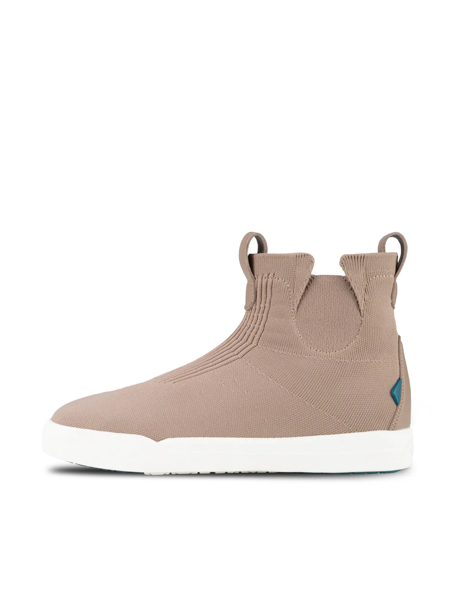 WOMENS VESSI WEEKEND CHELSEA - SHITAKE BROWN sold by Blackwell product image thumbnail 4