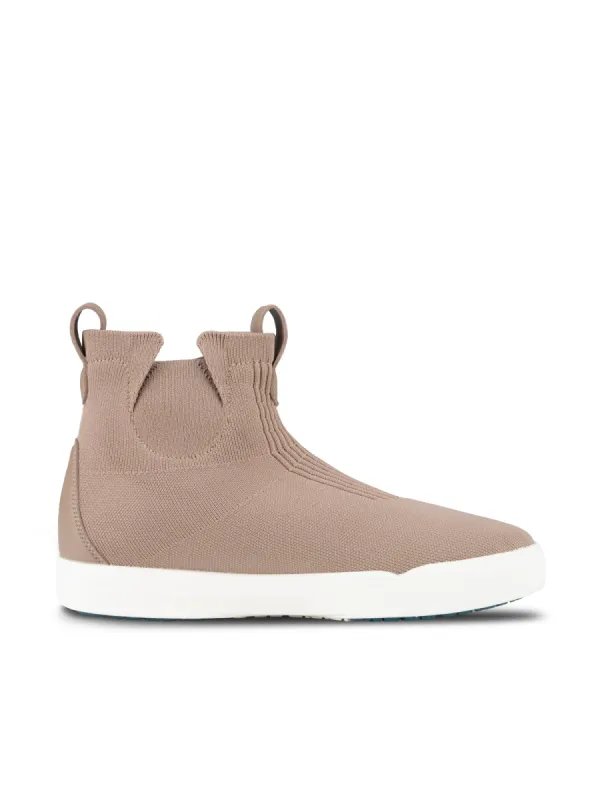 WOMENS VESSI WEEKEND CHELSEA - SHITAKE BROWN sold by Blackwell