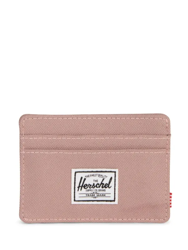 HERSCHEL SUPPLY CO. CHARLIE - ASH ROSE - CLEARANCE sold by Blackwell