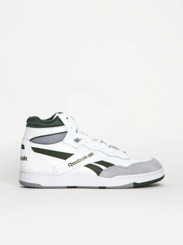 MENS REEBOK BB 4000 II MID sold by Blackwell