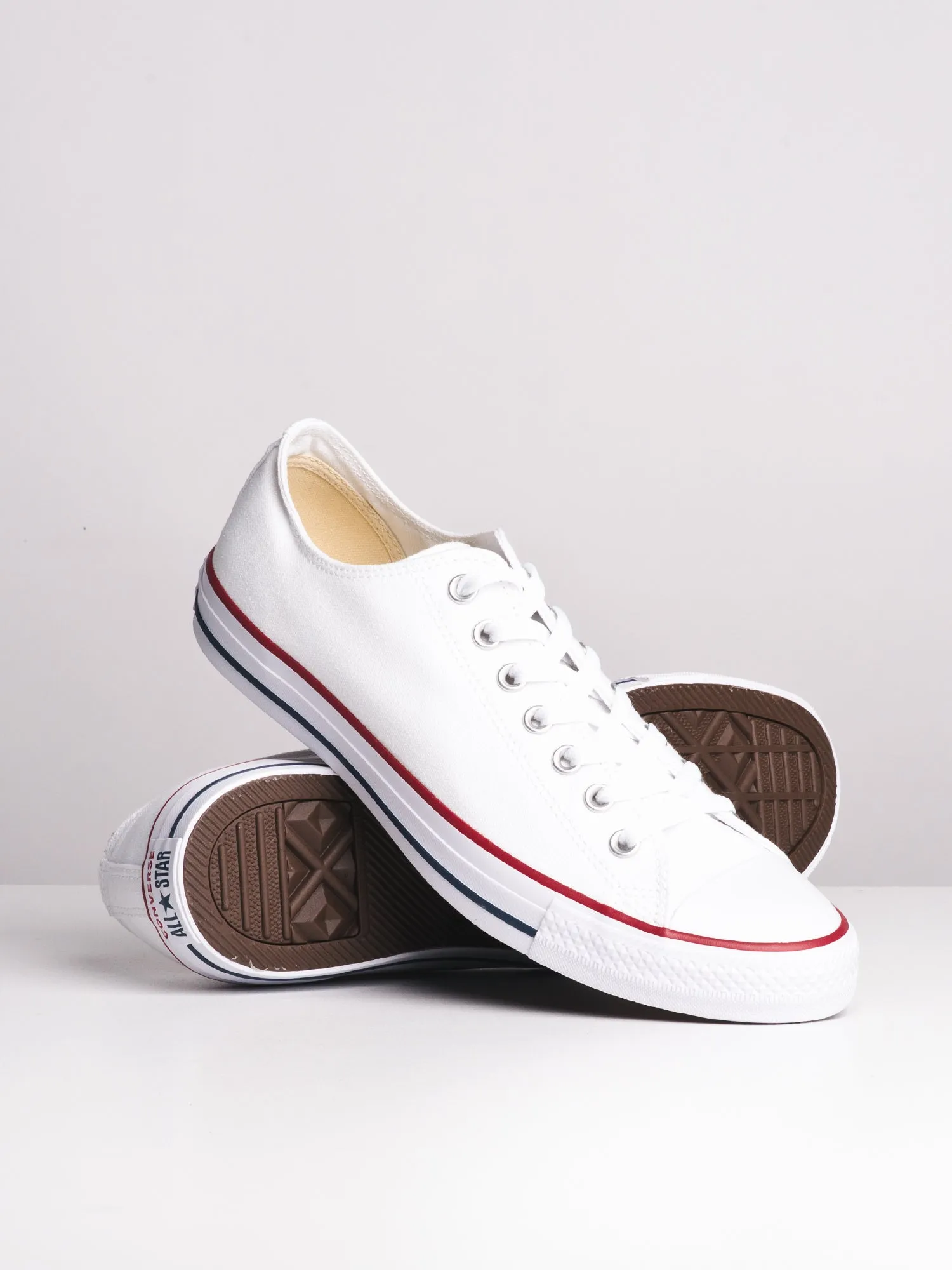 MENS CONVERSE CHUCK TAYLOR ALL-STAR CORE CANVAS SNEAKER sold by Blackwell product image thumbnail 2