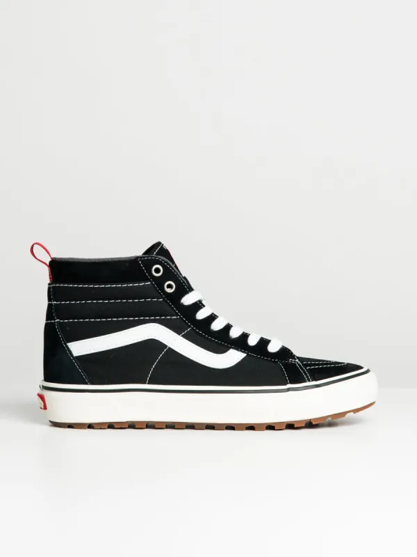 MENS VANS SK8 HI MTE BOOT - CLEARANCE sold by Blackwell