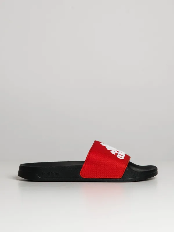 MENS ADIDAS ADILETTE SHOWER - CLEARANCE sold by Blackwell