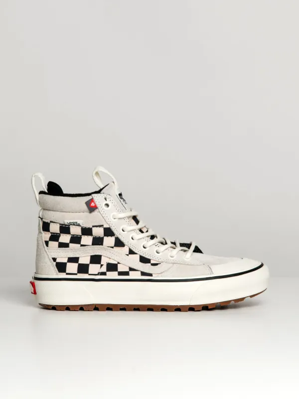 WOMENS VANS SK8 HI MTE BOOT sold by Blackwell