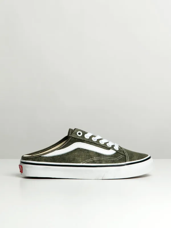 WOMENS VANS STYLE 36 MULE - CLEARANCE sold by Blackwell