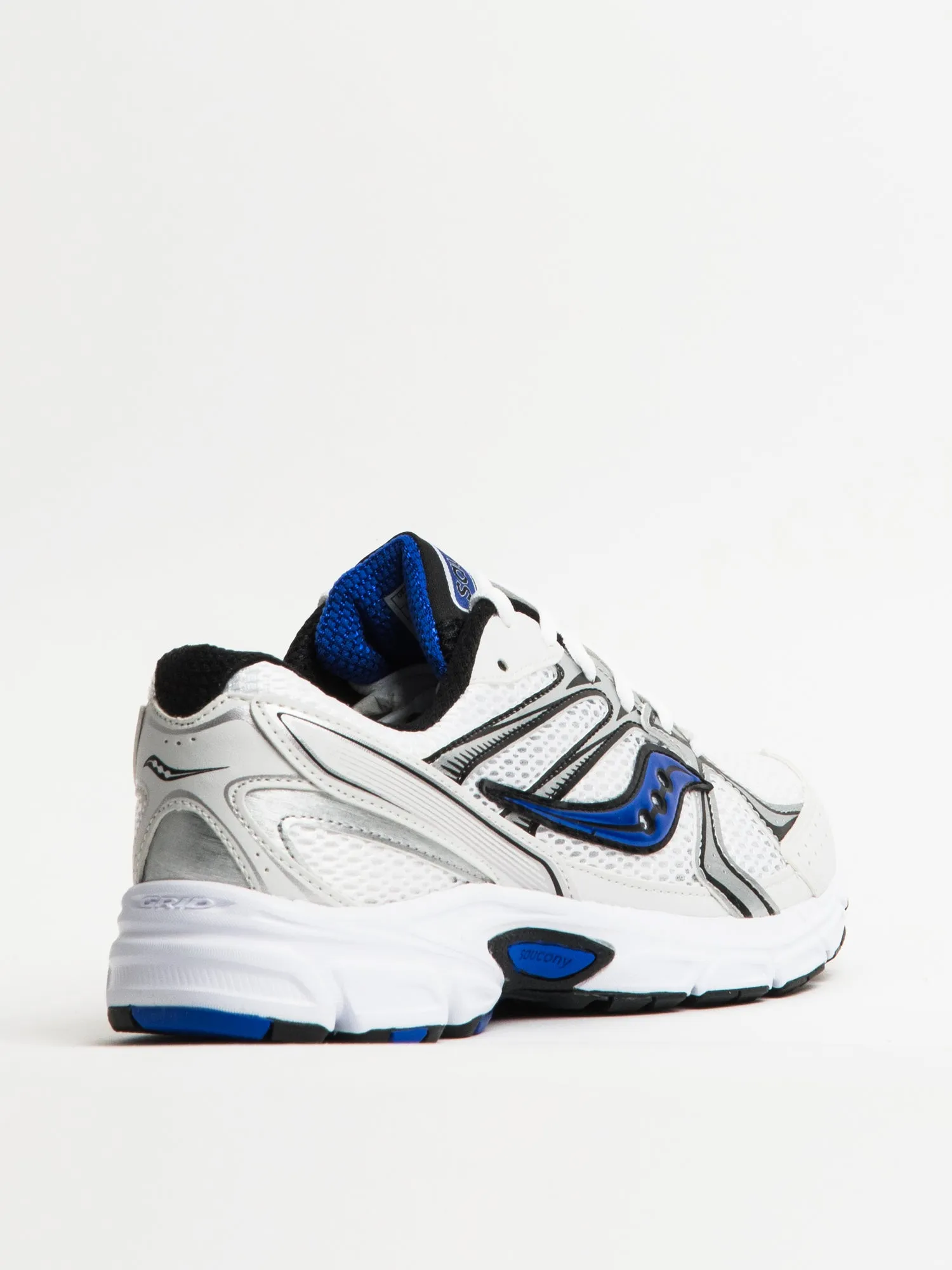 MENS SAUCONY RIDE MILLENIUM SNEAKER sold by Blackwell product image thumbnail 3