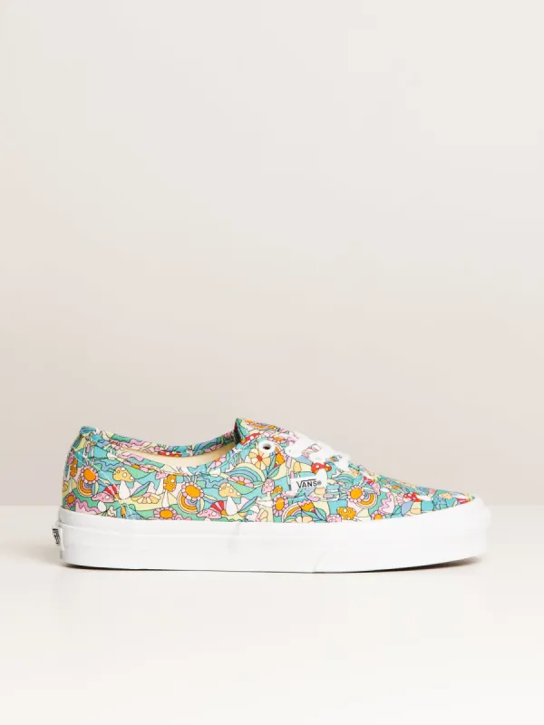 WOMENS VANS AUTHENTIC SNEAKER - CLEARANCE sold by Blackwell