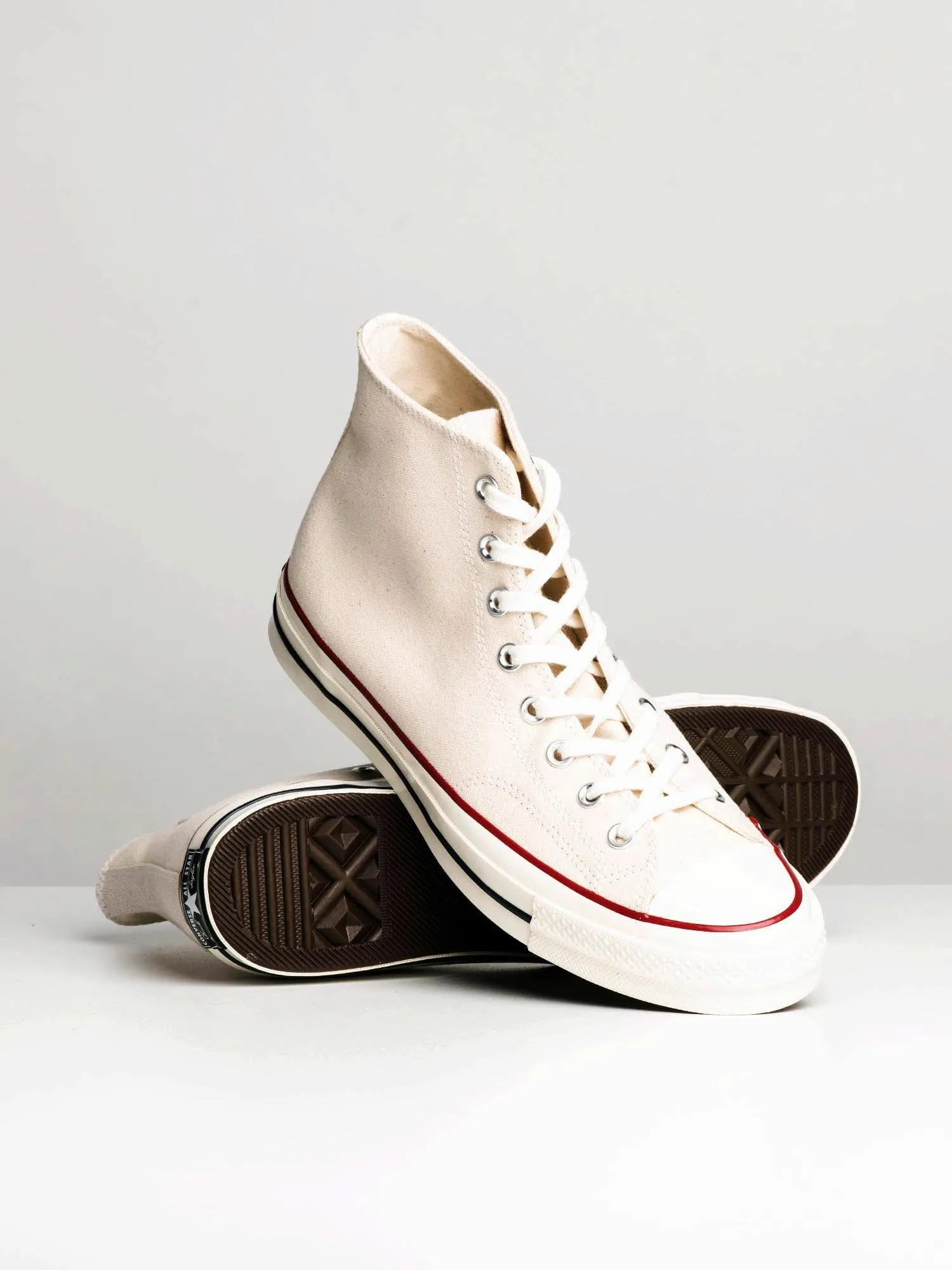 MENS CONVERSE CHUCK 70 VINTAGE CANVAS HIGH TOP SNEAKER sold by Blackwell product image thumbnail 2