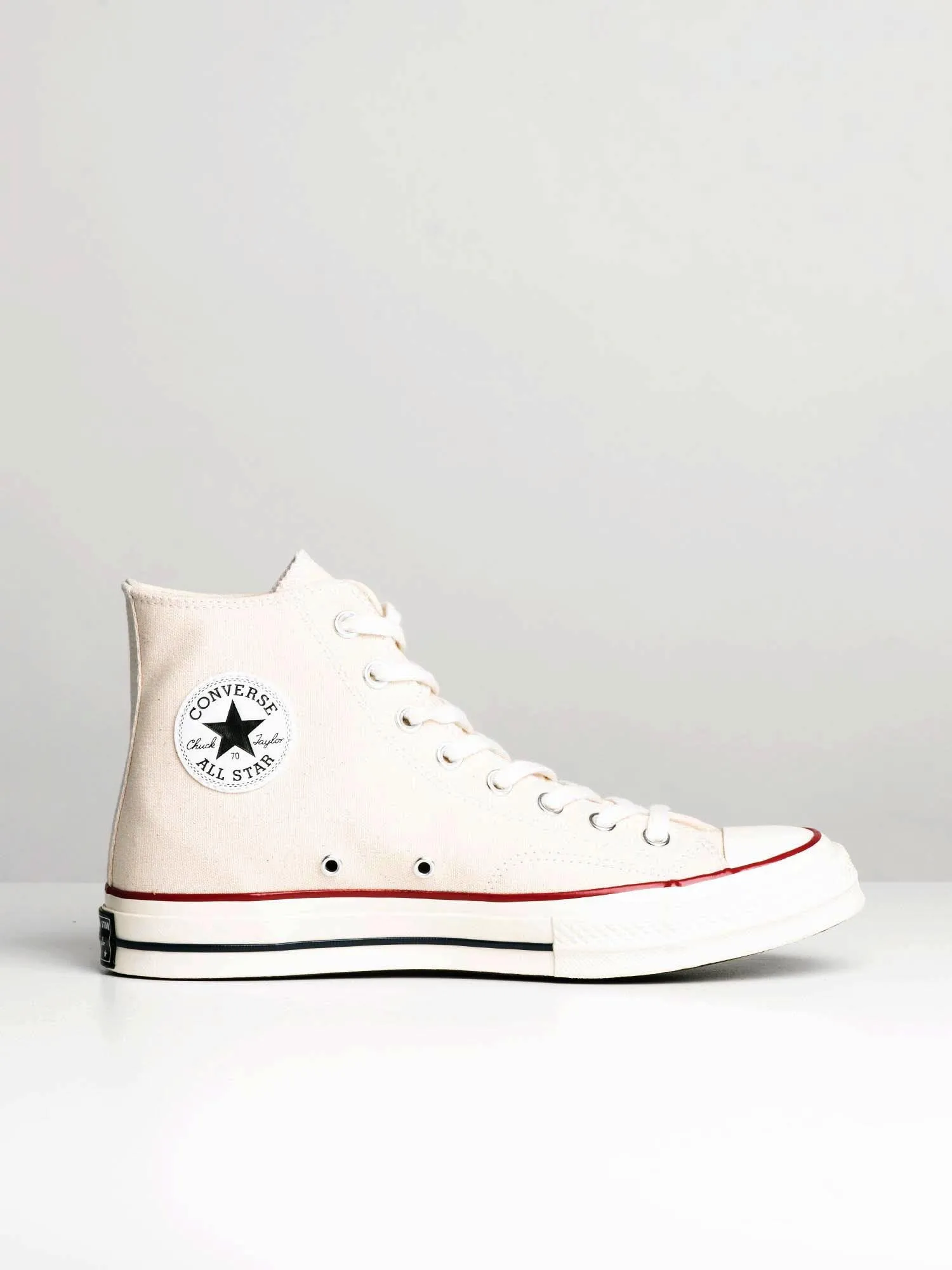 MENS CONVERSE CHUCK 70 VINTAGE CANVAS HIGH TOP SNEAKER sold by Blackwell product image thumbnail 3