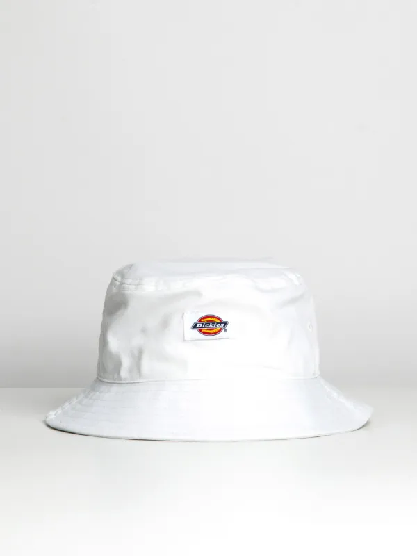 DICKIES DICKIES TWILL BUCKET - CLEARANCE sold by Blackwell