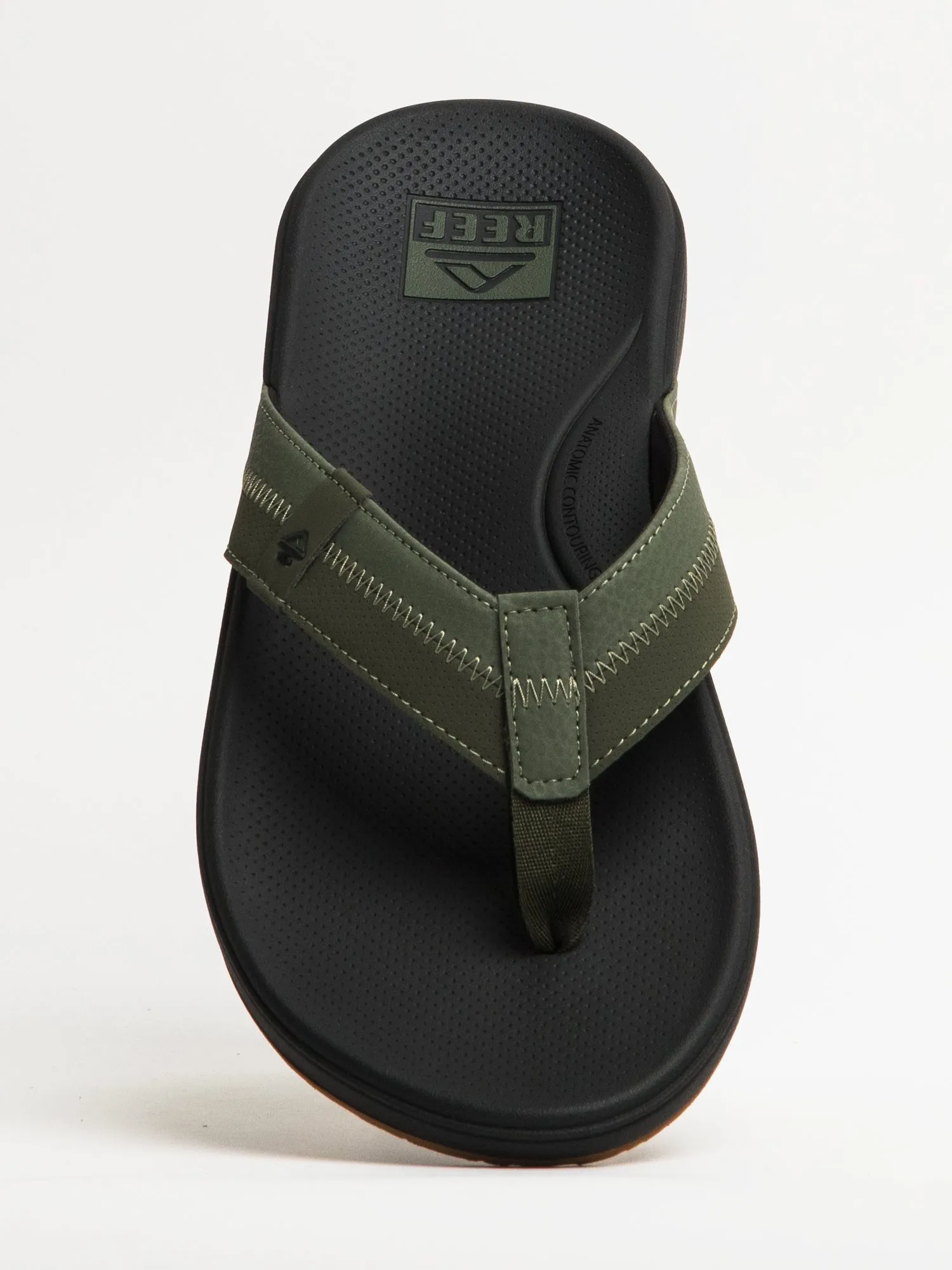 MENS REEF CUSHION PHANTOM 2.0 SANDALS sold by Blackwell product image thumbnail 5