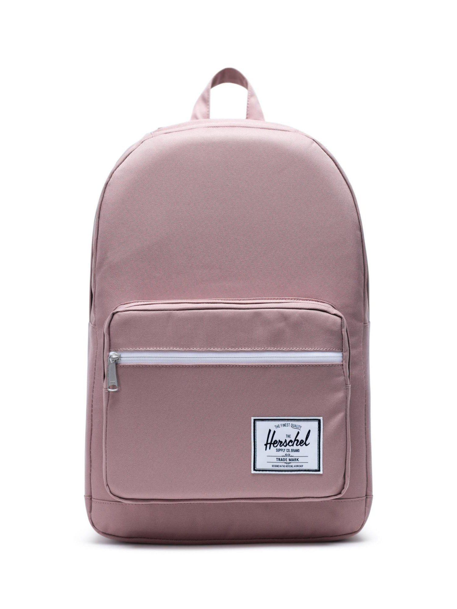 HERSCHEL SUPPLY CO. POP QUIZ BACKPACK - ASH ROSE sold by Blackwell