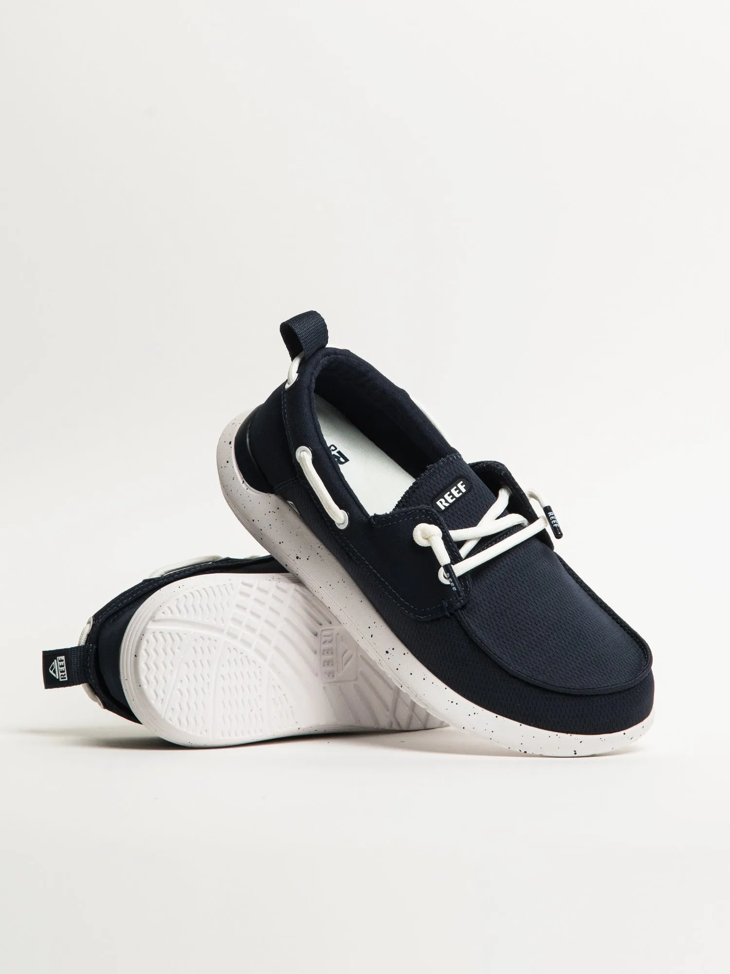 MENS REEF SWELLSOLE PIER SLIP-ON sold by Blackwell product image thumbnail 2