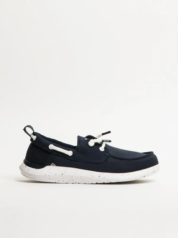 MENS REEF SWELLSOLE PIER SLIP-ON sold by Blackwell
