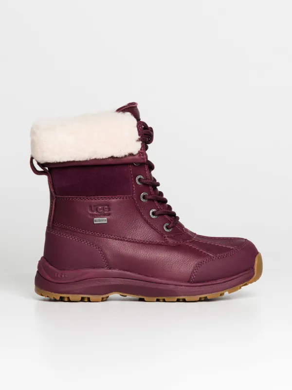 WOMENS UGG ADIRONDACK III BOOT - CLEARANCE sold by Blackwell