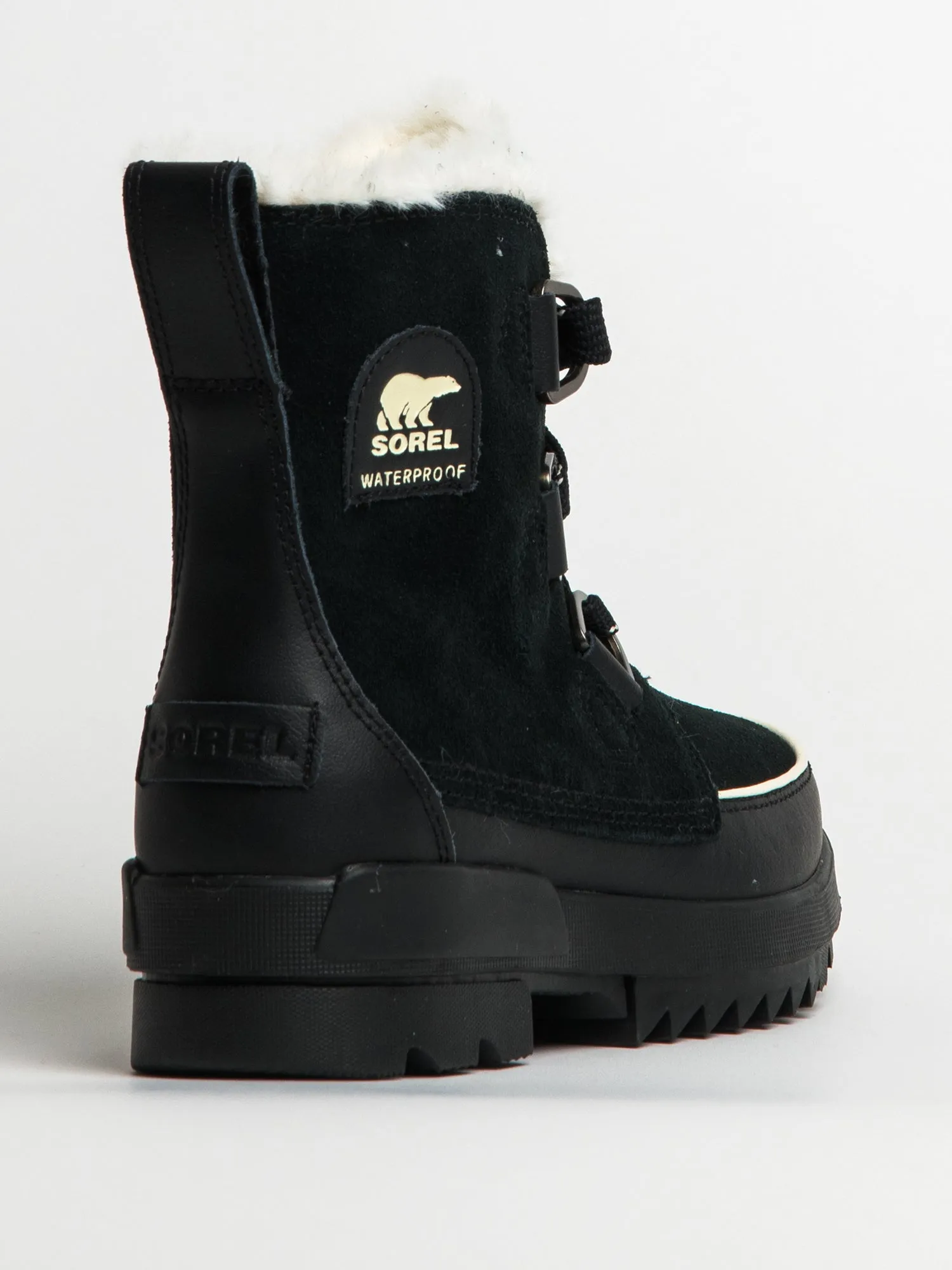 WOMENS SOREL TIVOLI IV WATERPROOF BOOT sold by Blackwell product image thumbnail 3
