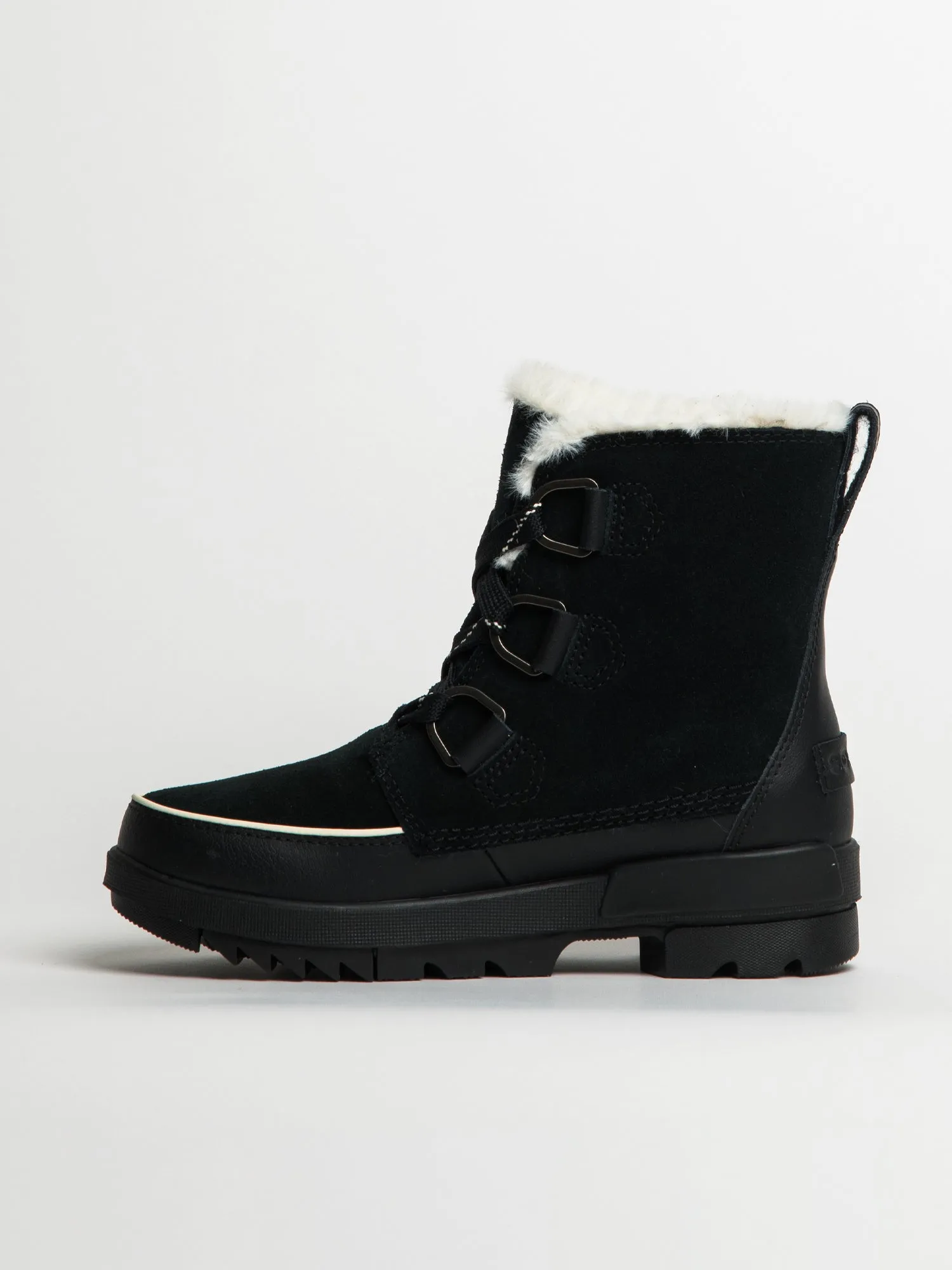 WOMENS SOREL TIVOLI IV WATERPROOF BOOT sold by Blackwell product image thumbnail 4