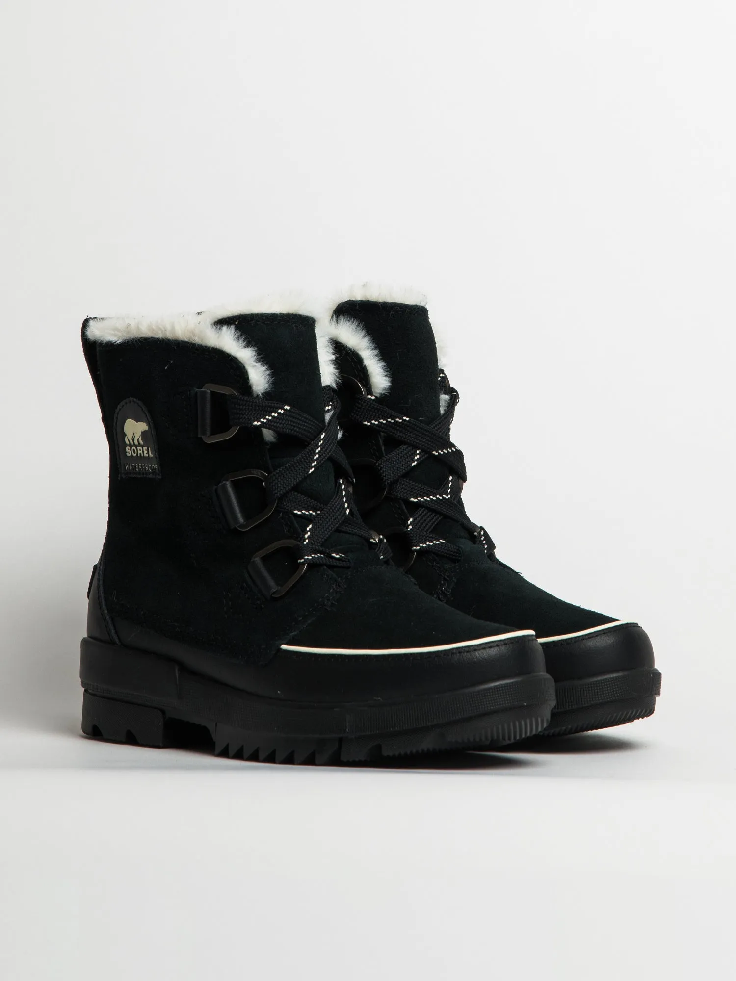 WOMENS SOREL TIVOLI IV WATERPROOF BOOT sold by Blackwell product image thumbnail 2