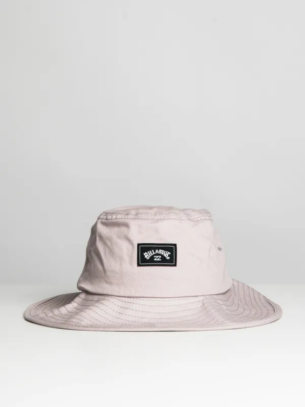BILLABONG BIG JOHN SAFARI HAT - CLEARANCE sold by Blackwell