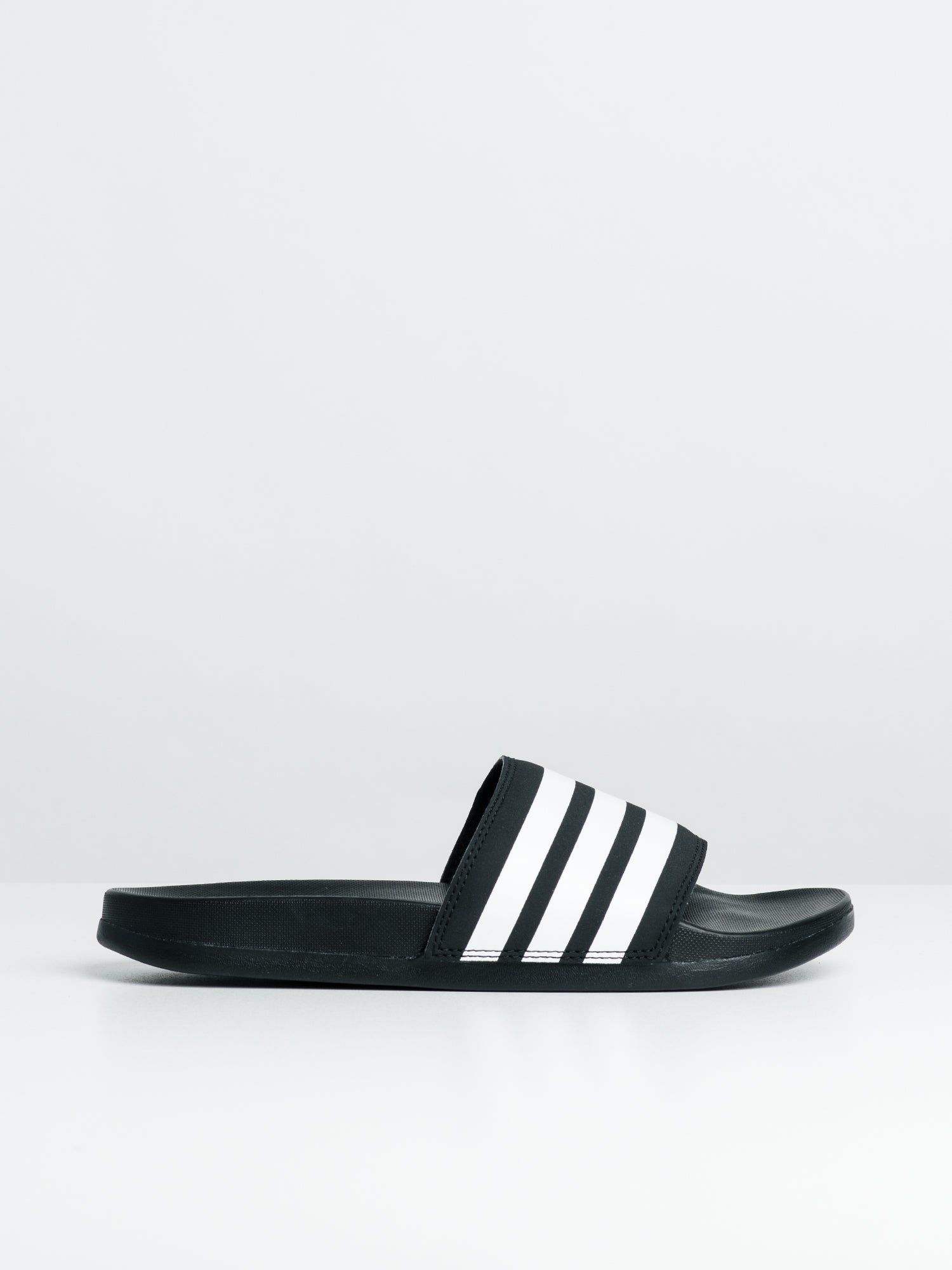 WOMENS ADIDAS ADILETTE COMFORT SLIDES sold by Blackwell