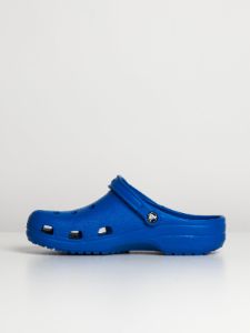 MENS CROCS CLASSIC CLOG - BLUE BOLT sold by Blackwell