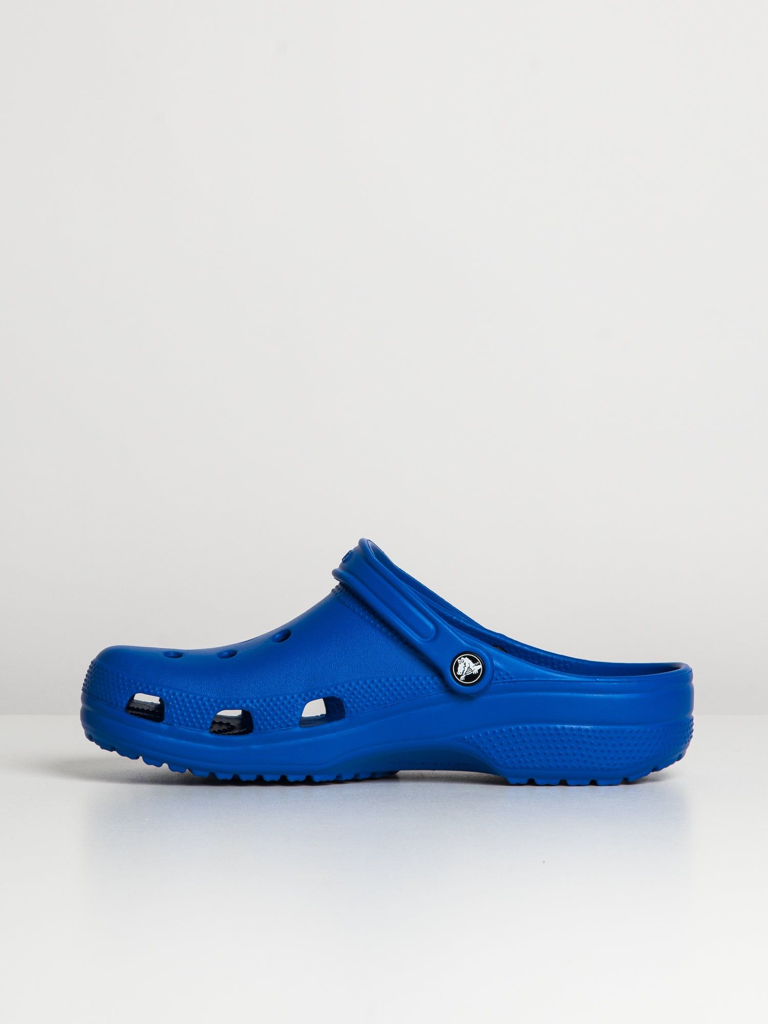 MENS CROCS CLASSIC CLOG - BLUE BOLT sold by Blackwell product image thumbnail 4